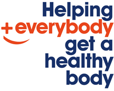 Helping everybody get a healthy body